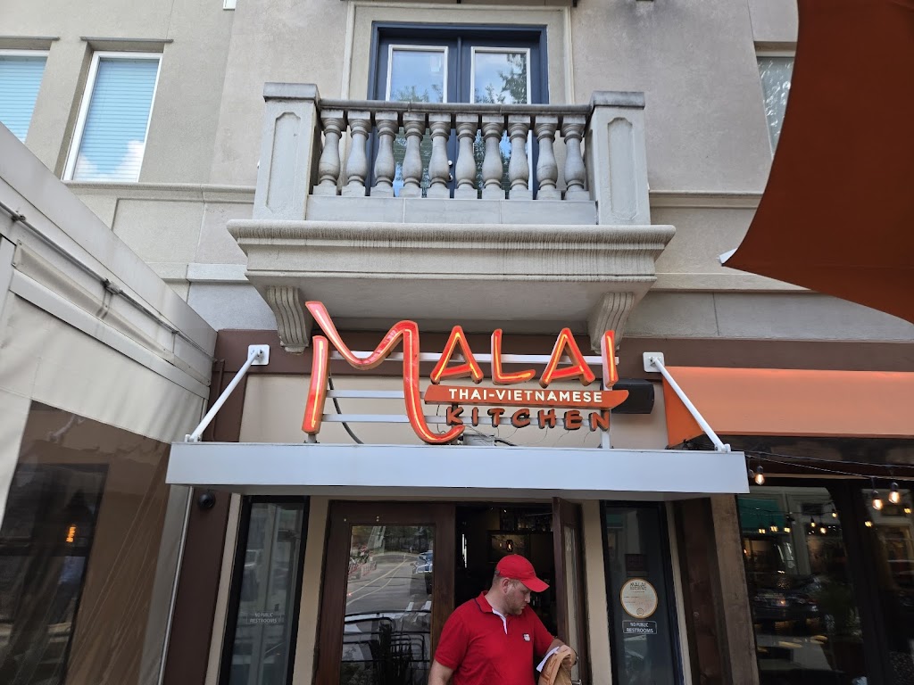 Malai Kitchen