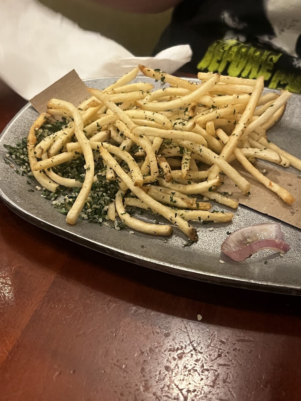 Village Burger Bar