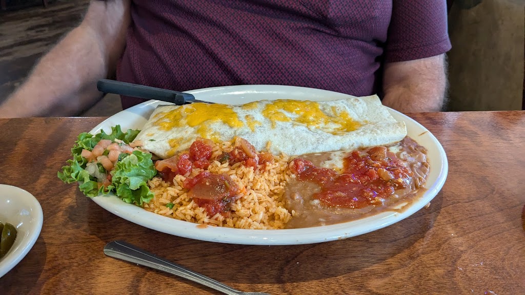 Mercado Juarez Mexican Restaurant