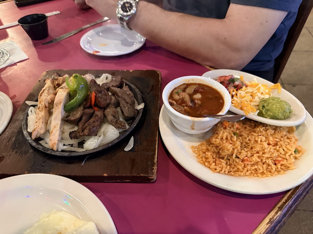 Mercado Juarez Mexican Restaurant