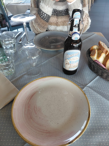 Osteria Gallo Nero