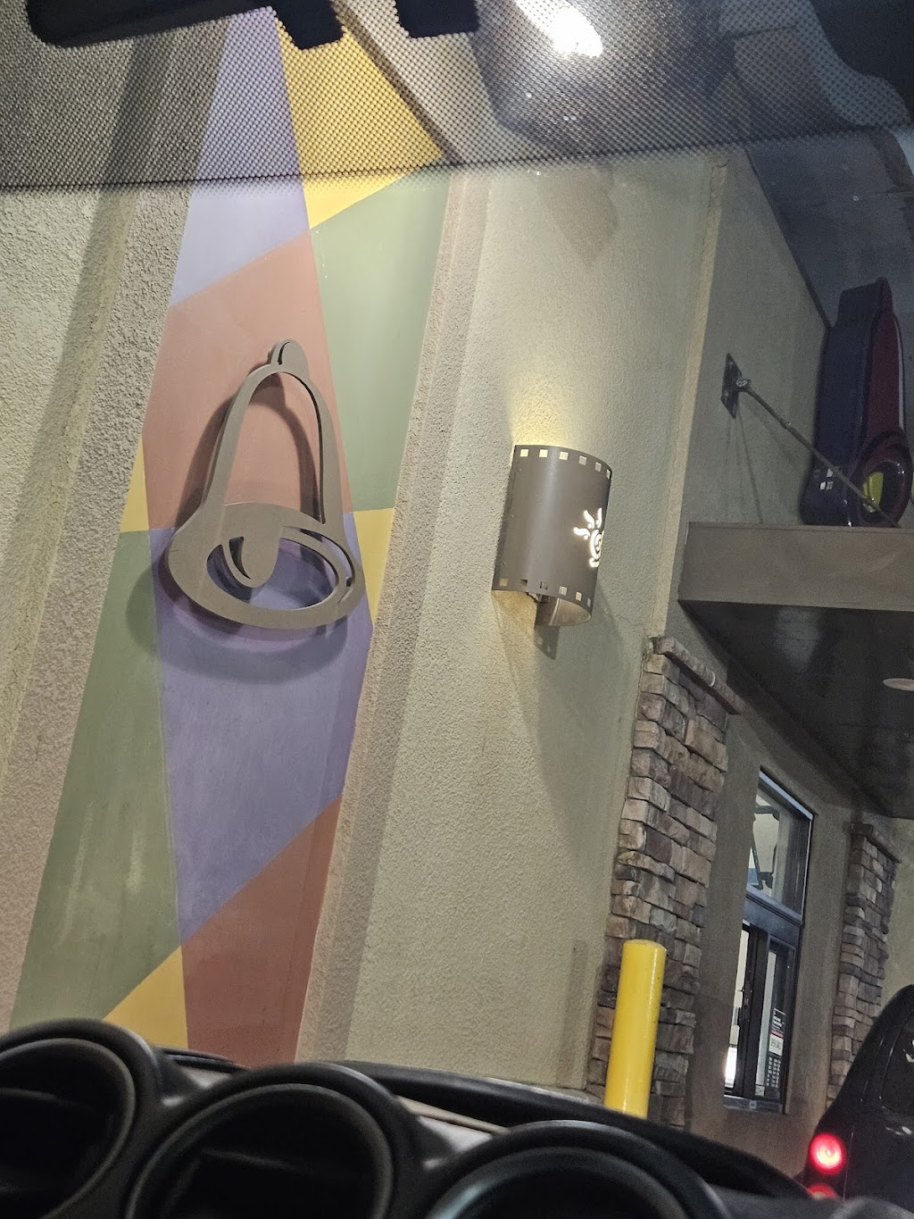Taco Bell, Fresno, CA