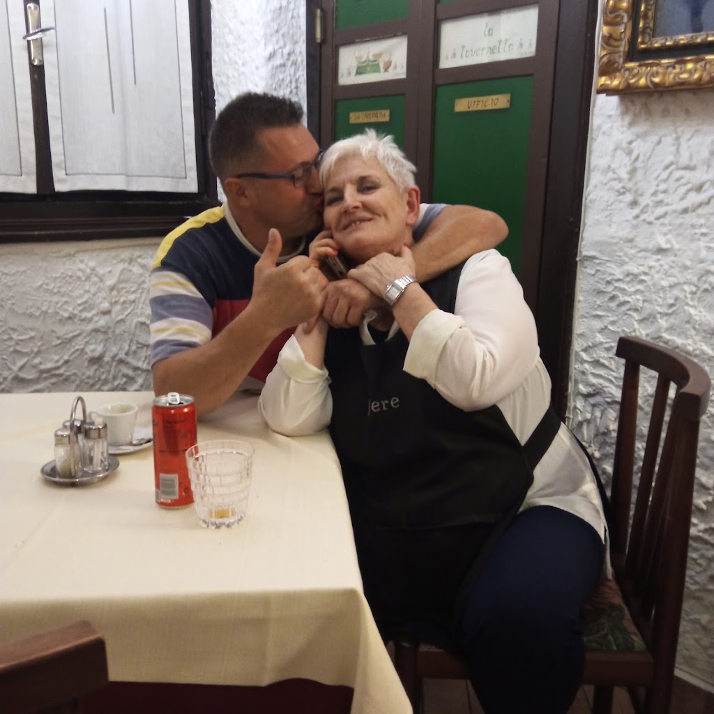 La Tavernetta, Meda