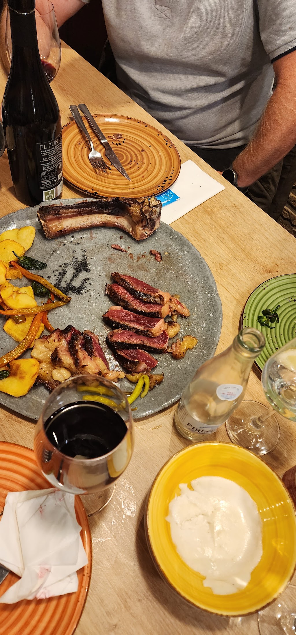Taberna El Andaluz