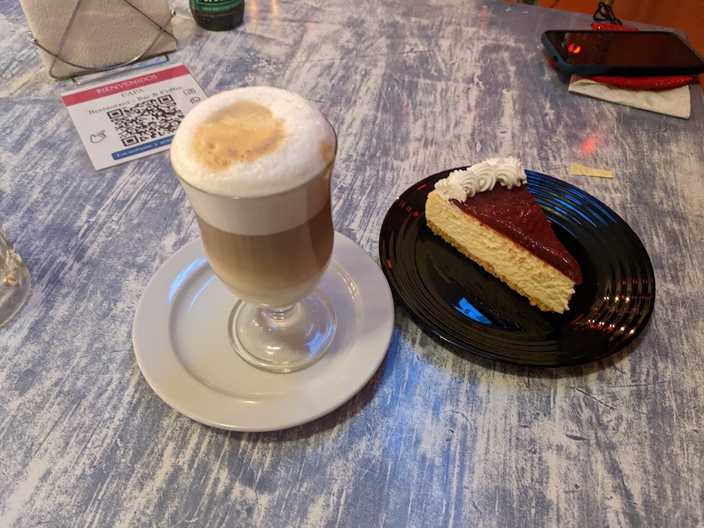 Nico´s Restaurante
