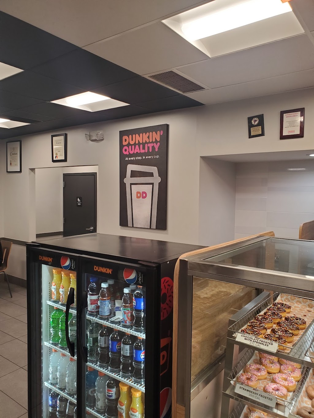 Dunkin' Donuts, Valley stream, NY