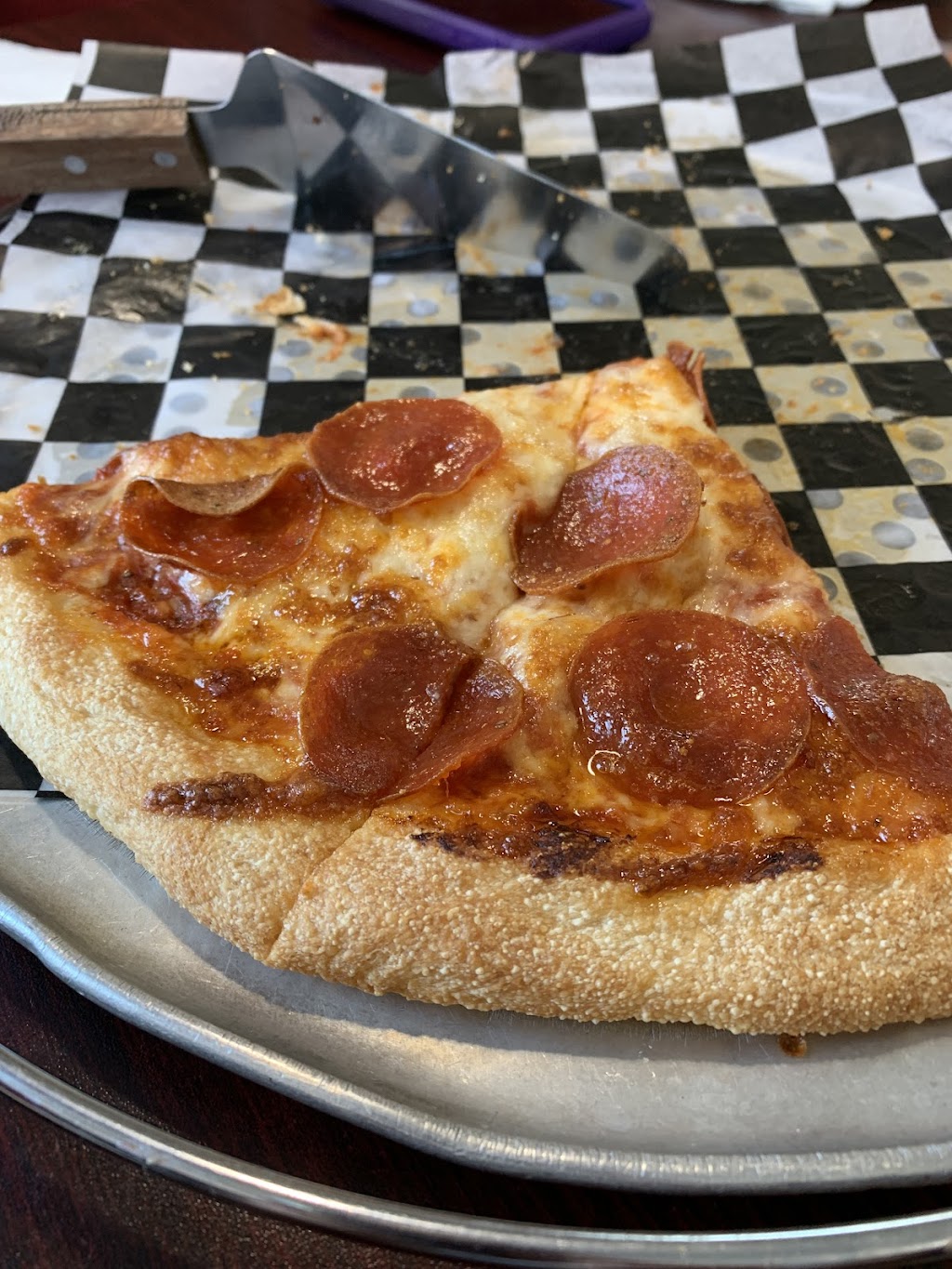 Pizza Village