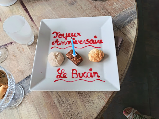 Le Buccin