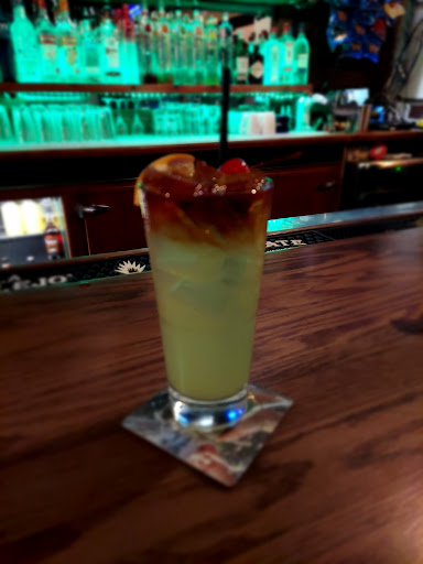 Rancho Sports Bar and Liquor Store, El Sobrante, CA