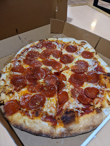 Master's Pizza Pasta & Grill