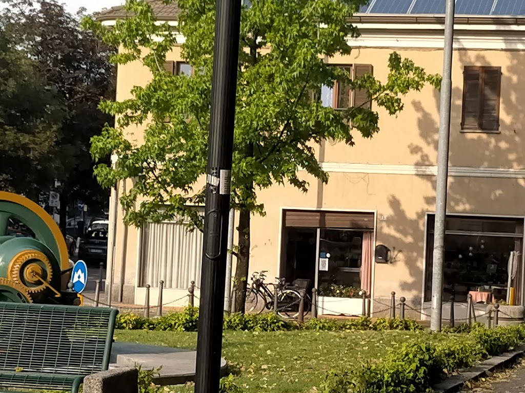 Gelateria La Baracca, Lissone