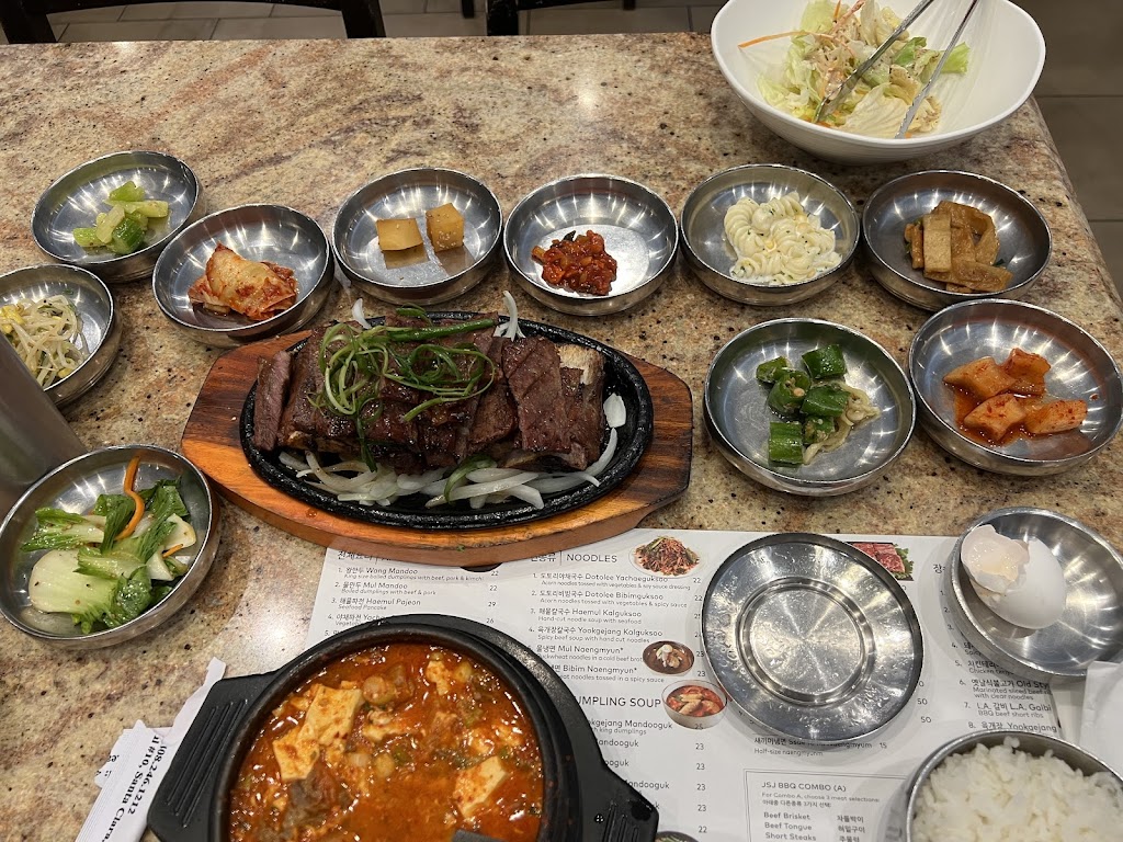 Jang Su Jang