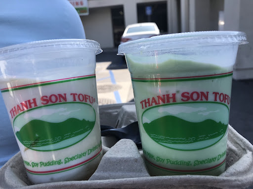 Thanh Son Tofu