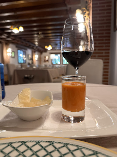 Restaurante Florida