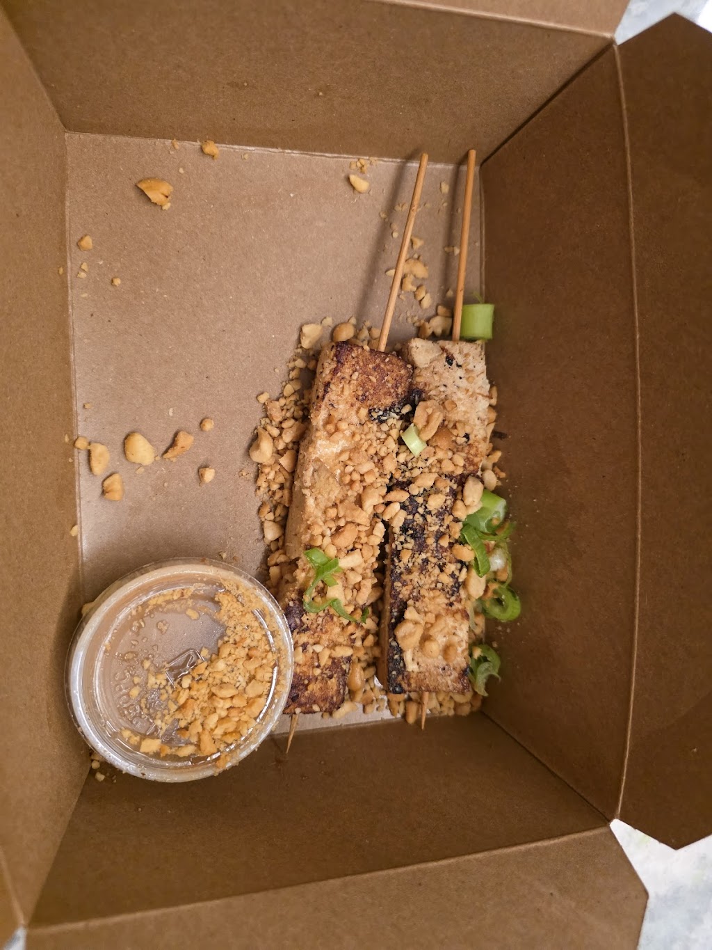 Yum Yum Noodle Bar