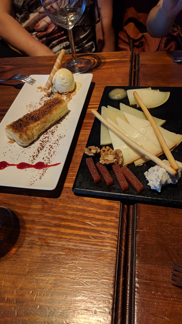 Café Txaro