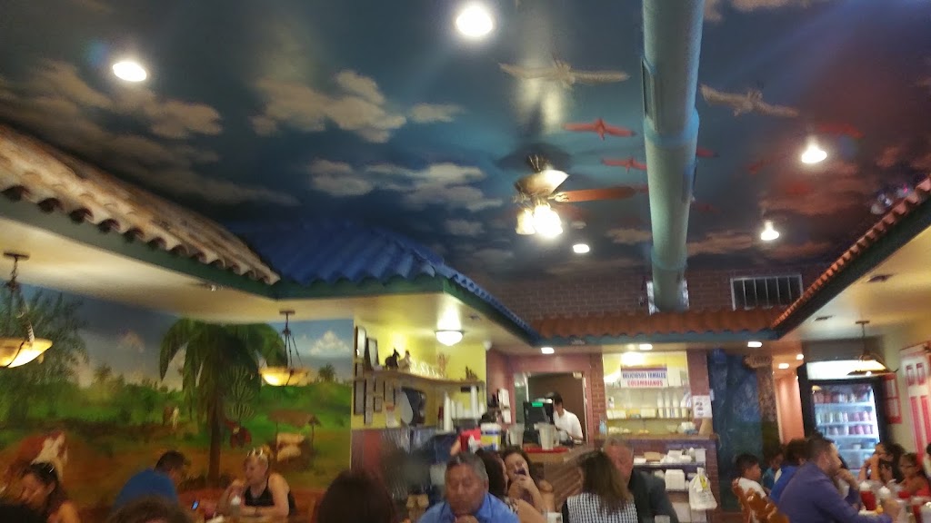 Restaurante La Brasería