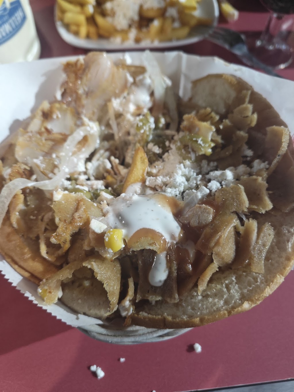 Royal Chef Kebab