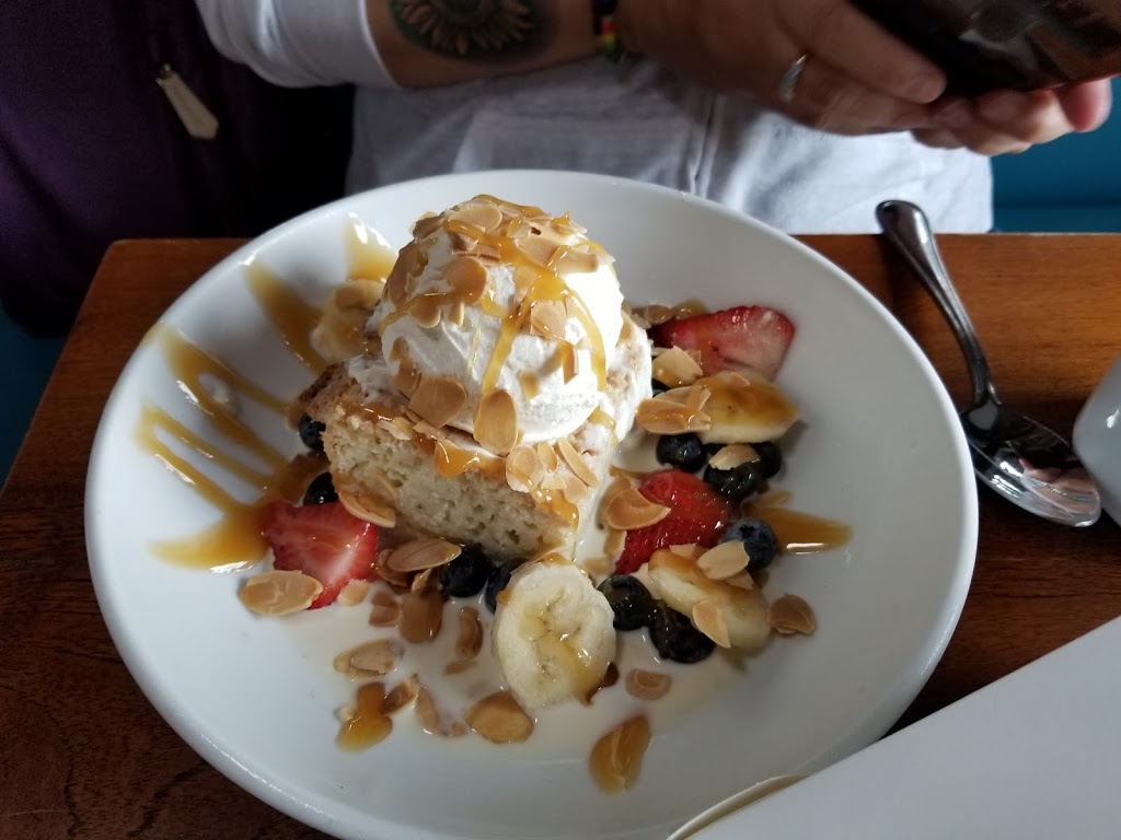RUMBA Inspired Island Cuisine & Rum Bar