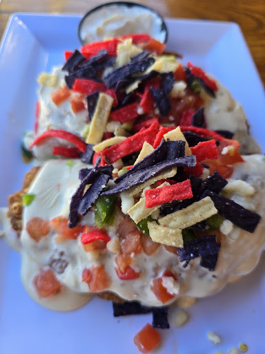 The Drunken Taco