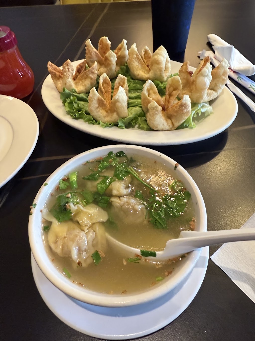 888 Pan Asian Restaurant