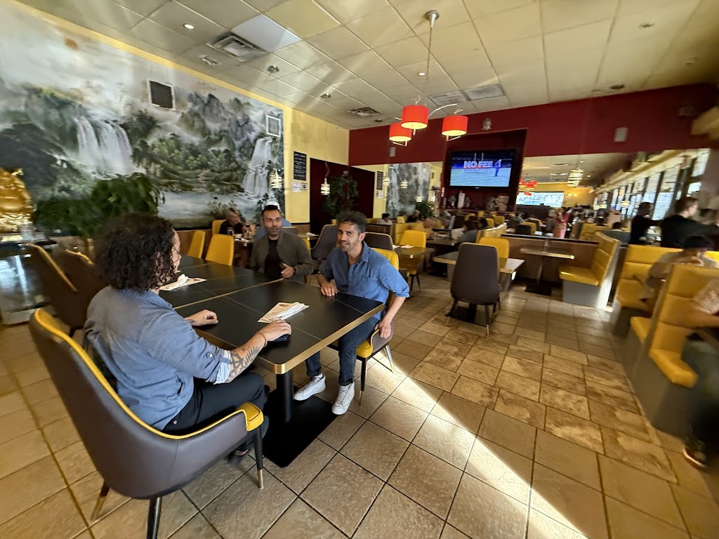 888 Pan Asian Restaurant