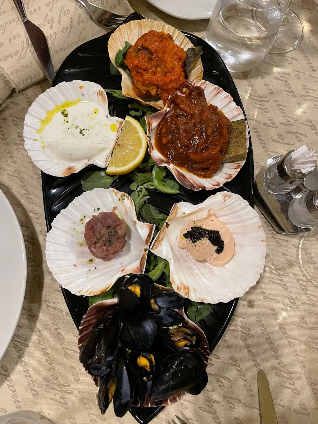 Enoteca del Porto