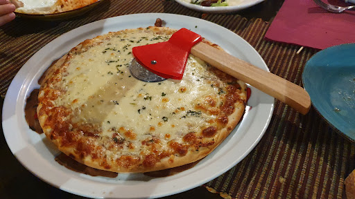 Restaurante La Olivera