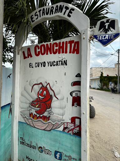 La Conchita