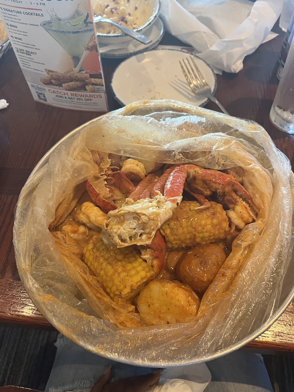 Red Lobster