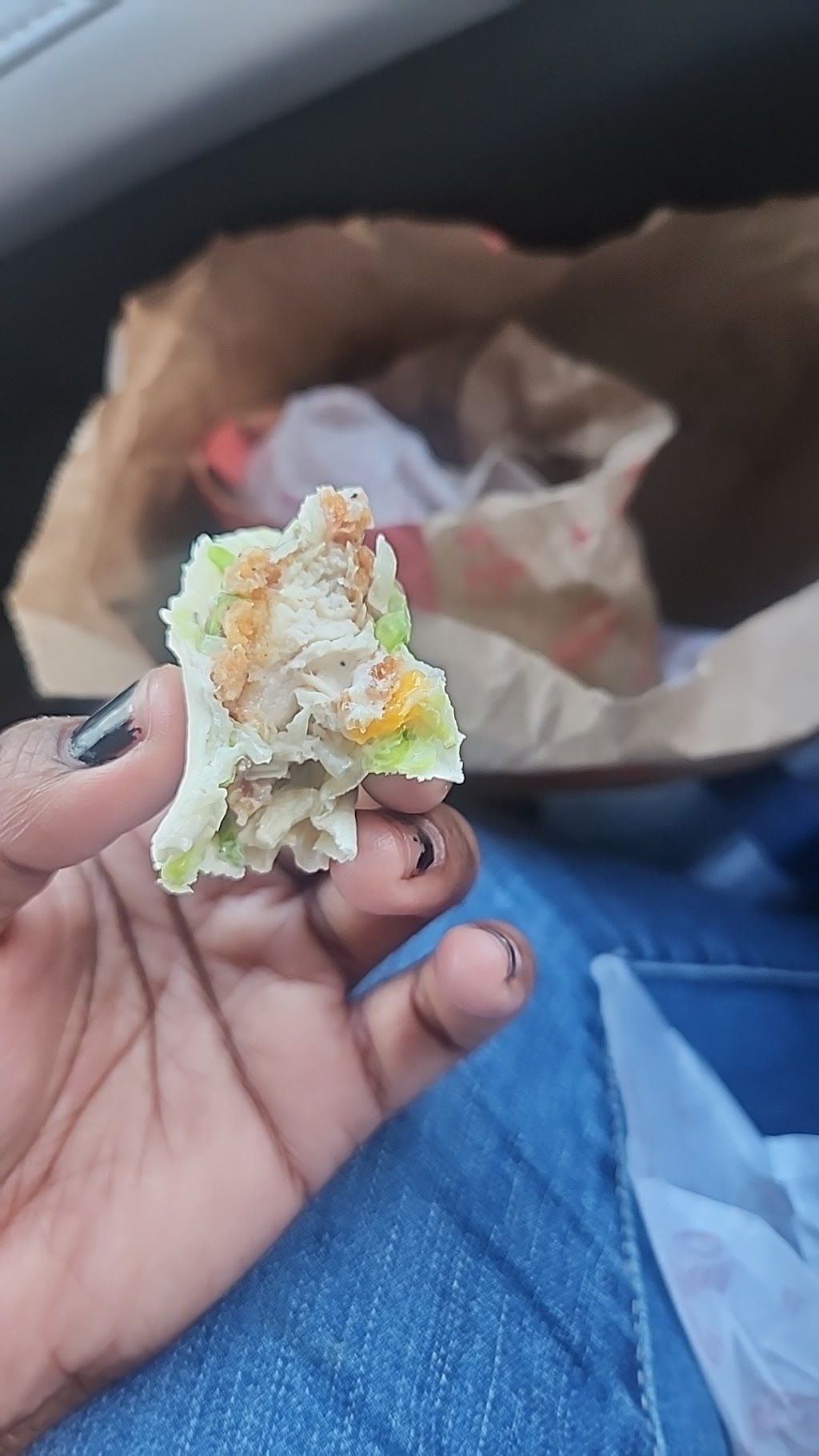 Arby's, Middle Village, NY