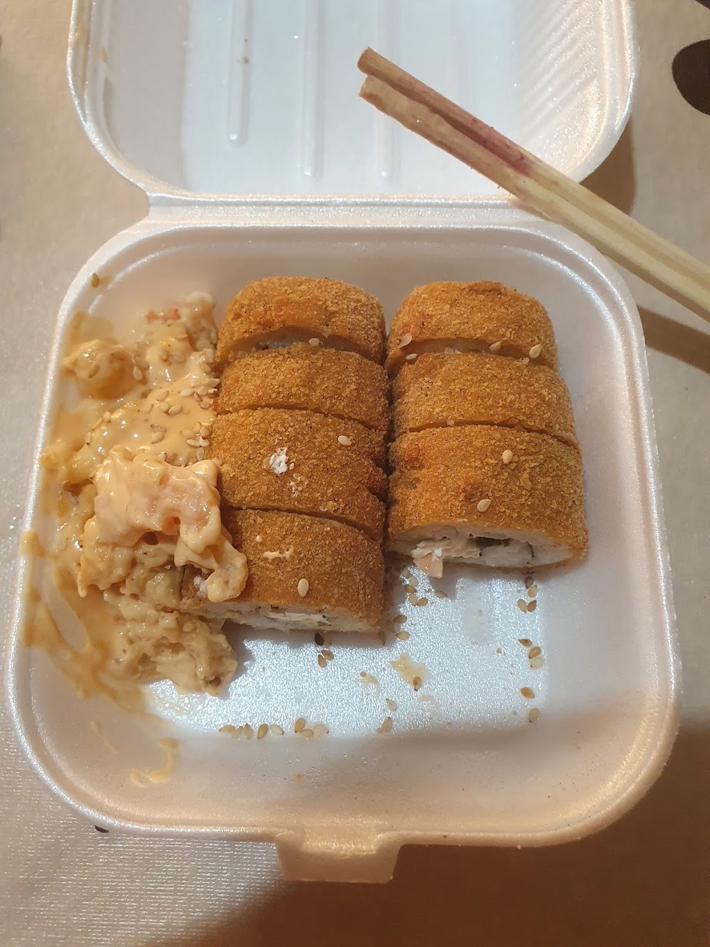 Tabetai Sushi