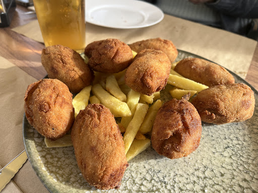 Bar Porzuna