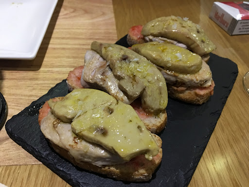 Los Arcos
