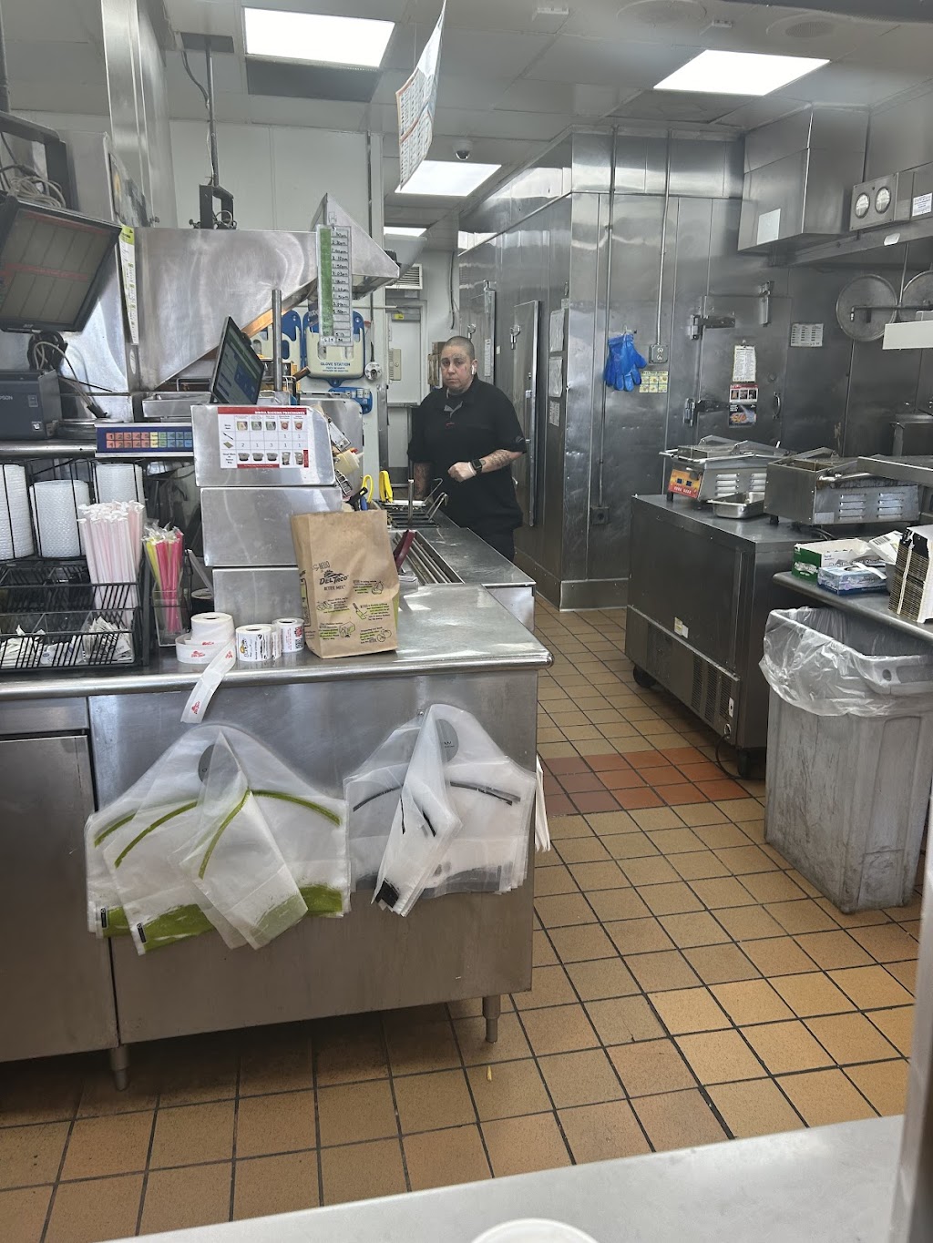 Del Taco