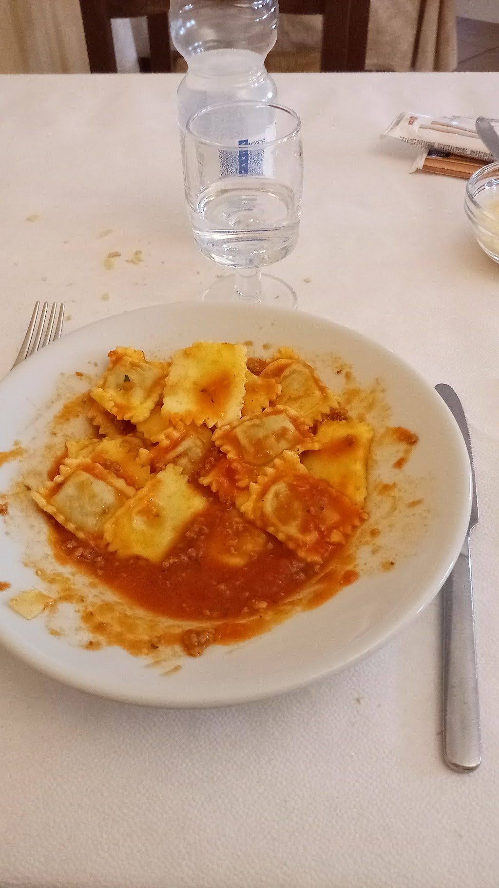 Trattoria del Giardino