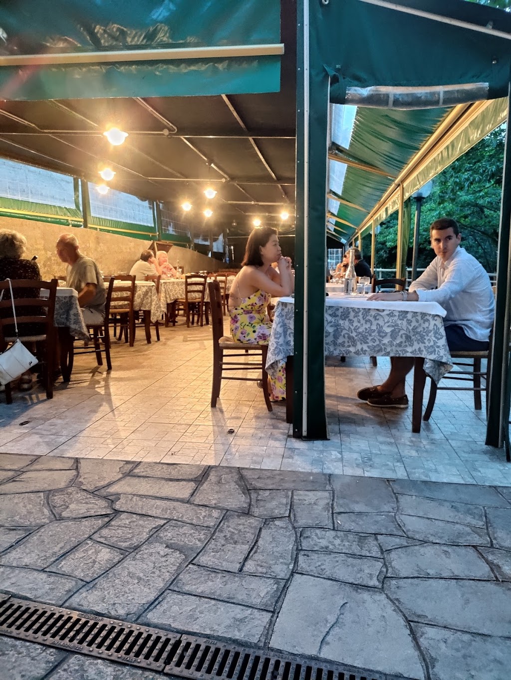 Trattoria da Armando, Frazione San Bartolomeo
