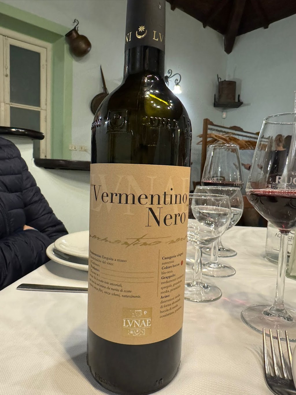 Trattoria da Armando