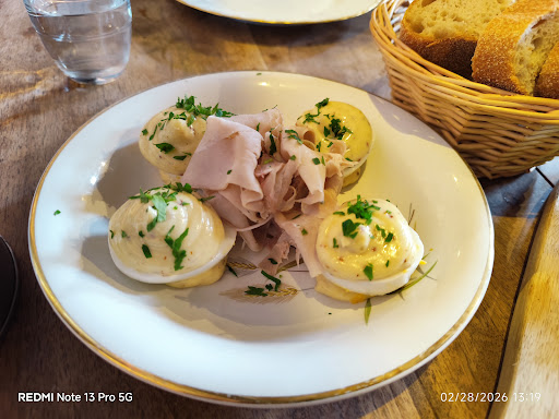 La table de Thomas🥩 | Restaurant viande - Restaurant | Perpignan, Perpignan