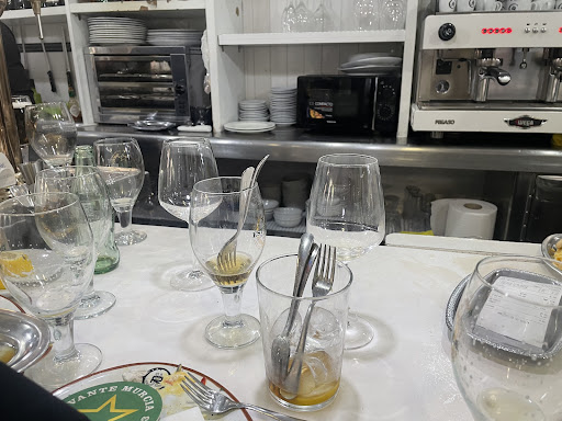 Taberna Las Botas