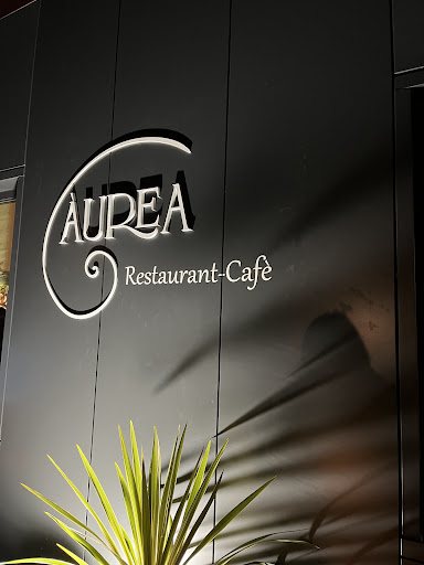 Àurea Restaurant-Cafè