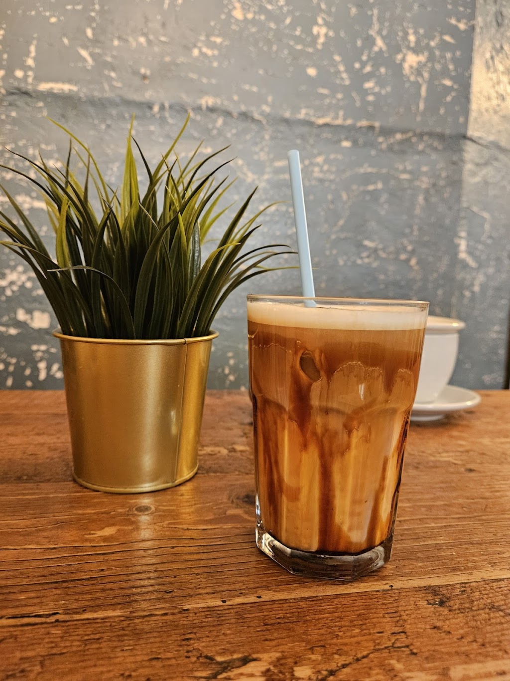 Cafè Bar