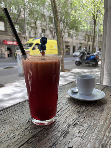 Cafè Bar