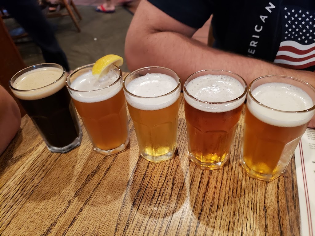Padre Island Brewing Co