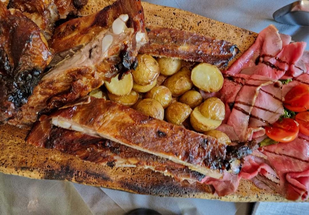 Osteria Picchetta