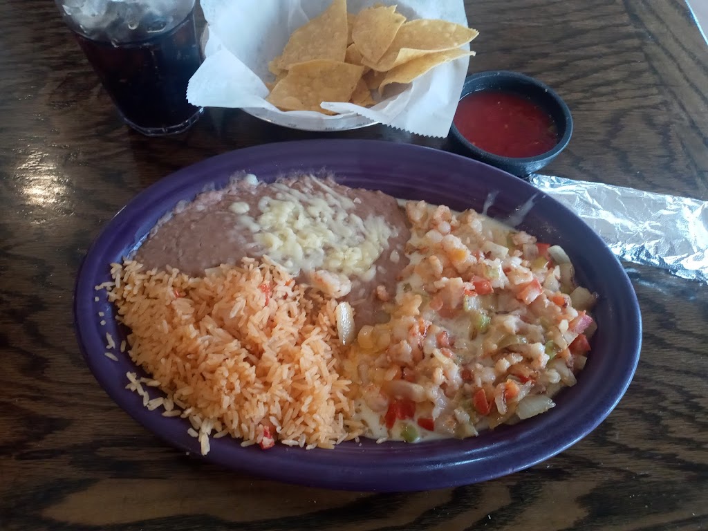 Los Bravos Mexican Restaurant - East side, Evansville, Indiana