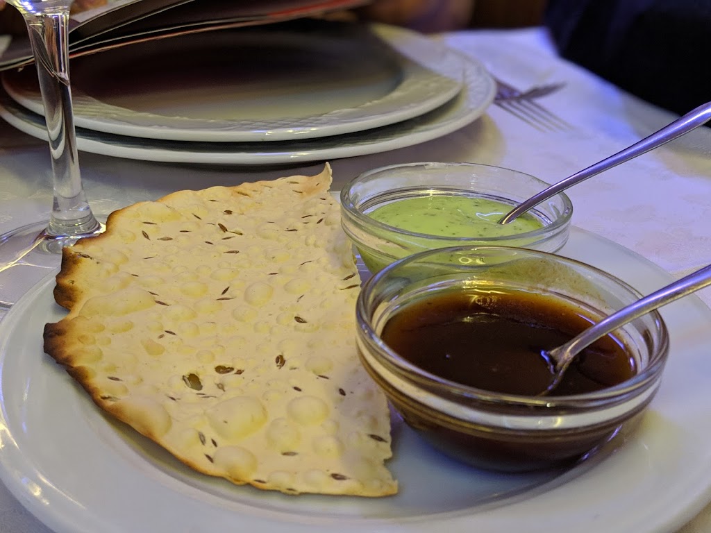 Curry House