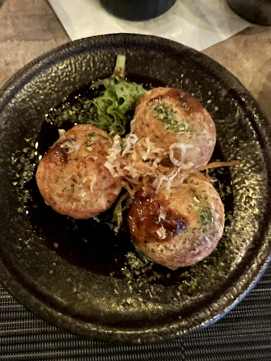 Tokyo Sushi Bar