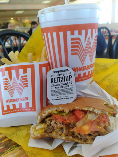Whataburger