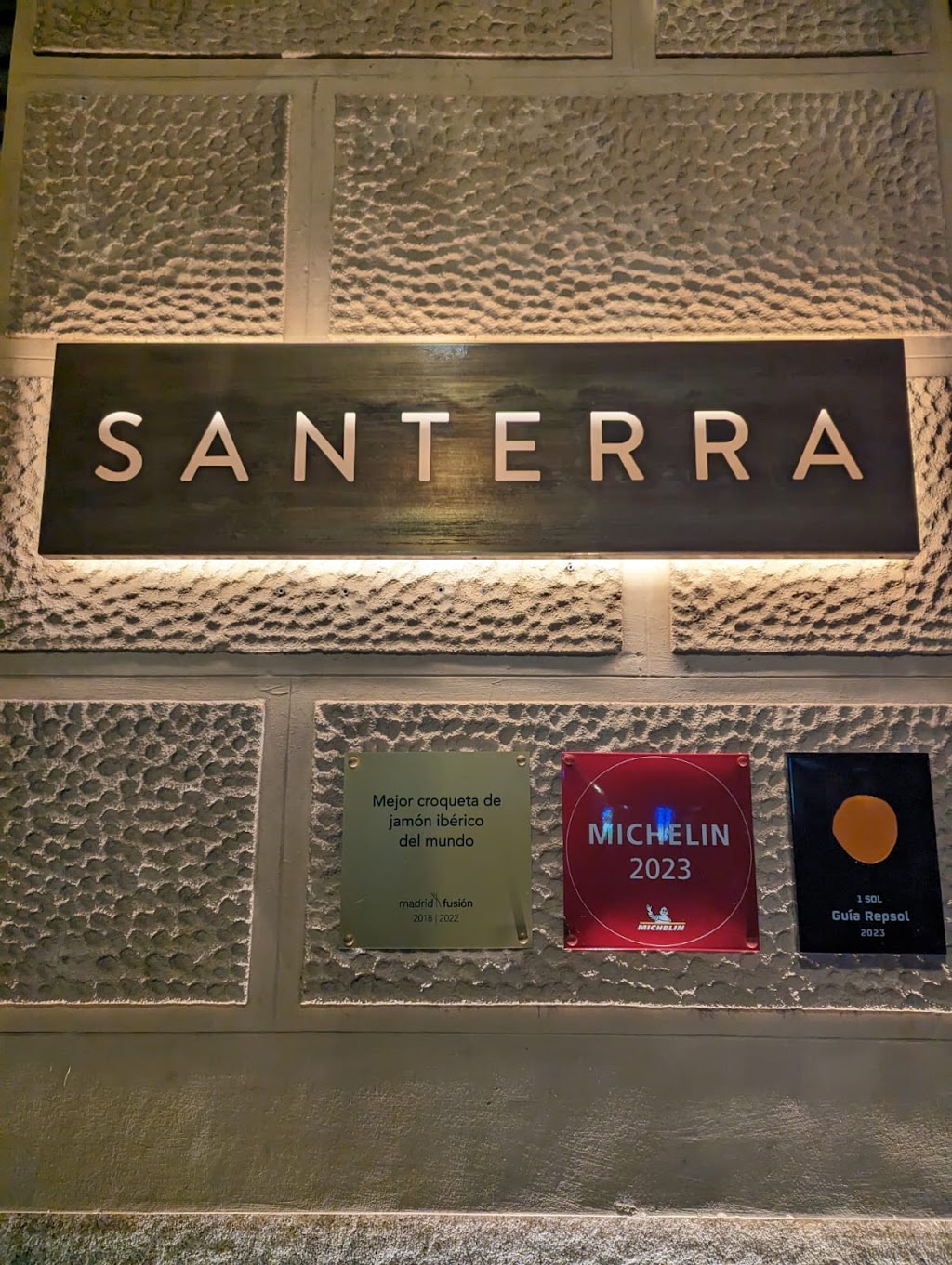 Santerra